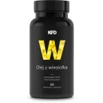 KFD Олія з примули вечірньої / 90 capsules