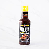 Соус для барбекю гострий Ottogi, Південна Корея, 355 г!!! Знижка (Термін до 08.2024)
