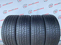 Шины Б/У літня 245/45 R20 CONTINENTAL CROSSCONTACT UHP 5mm