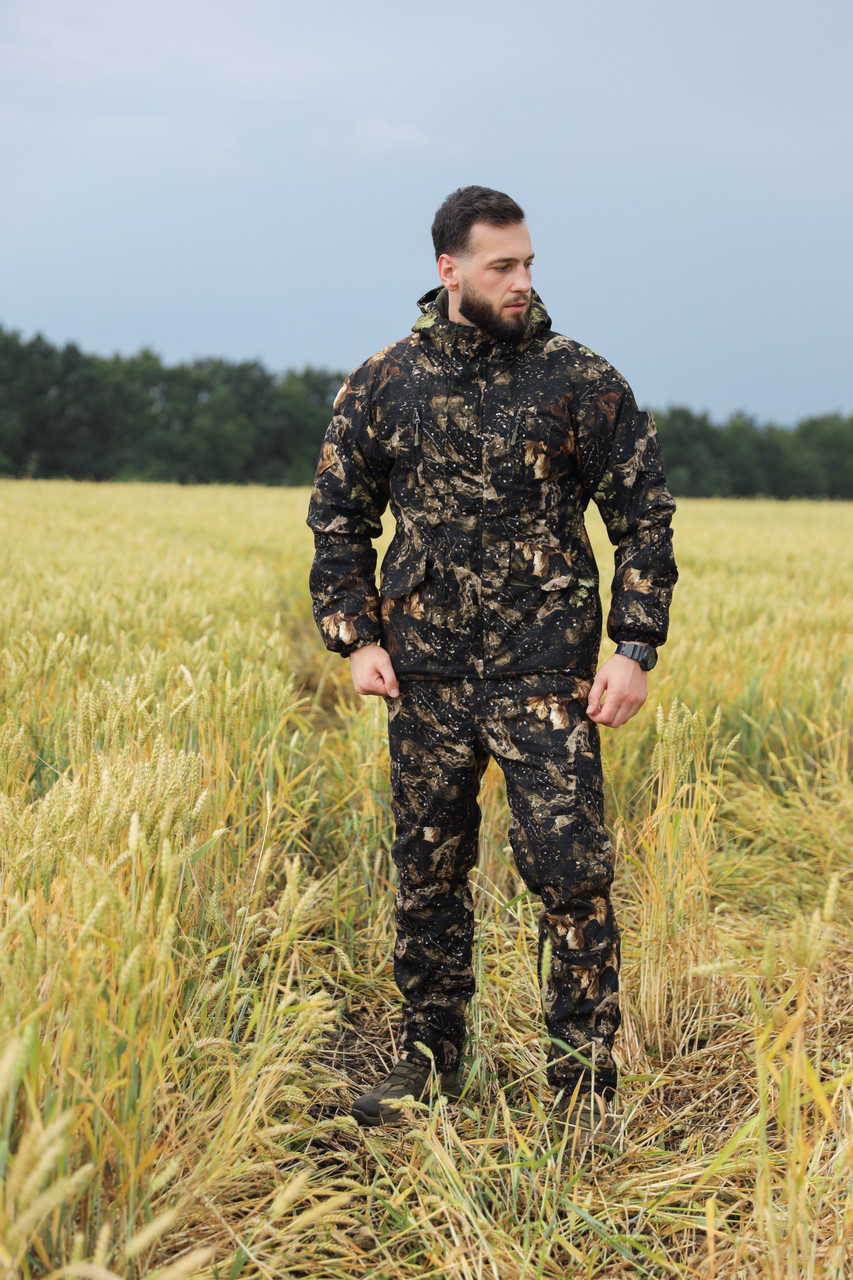 Костюм Горка Клен Зима, фото 1