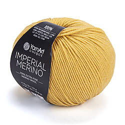 Imperial Merino 3309 100% шерсть