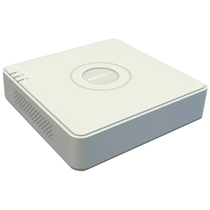 DS-7104NI-Q1(D) 4-канальный Відеореєстратор Hikvision