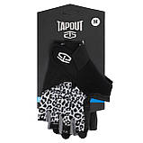 Рукавиці для фітнесу та силових тренувань TAPOUT SB168505 (розмір M), фото 8