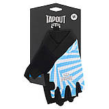 Рукавиці для фітнесу та силових тренувань TAPOUT SB168517 (S-M), фото 7