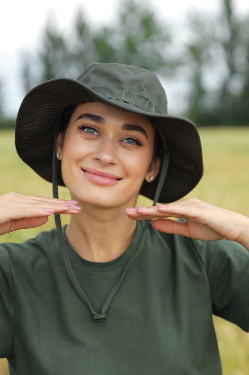 Тактична Панама Олива, фото 1