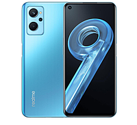 Смартфон realme 9i 4/128GB Prism Blue NFC (RMX3491)