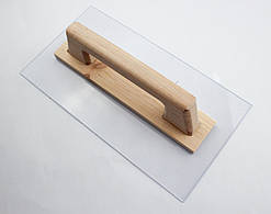 Шпатель для оздоблювальних робіт 240х130