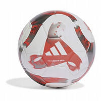 Футзальний м'яч Adidas Tiro League Sala HT2425, Білий, Розмір (EU) — 4