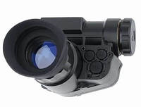 Монокуляр нічного бачення Vector Optics NVG 10 Night Vision з кріпленням на шолом