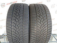 Шины Б/У зимова 275/40 R22 GOODYEAR ULTRAGRIP PERFORMANCE GEN-1 5mm