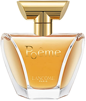 Парфумована вода Lancome Poeme Tester Lux 100 ml. Ланком Поема Тестер Люкс 100 мл.