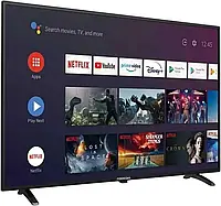 Телевизор Coocaa Smart LED TV- 4k ultra HD- MD 5000 с диагональю 42