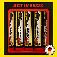 Inkospor Guarana 5х25 мл Activebox, Енергетики, Комплексні, Гуарана, Кофеїн, Вітаміни, Магній