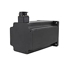 Двигун кроковий трифазний 150BYG350C-28 (NEMA 60, 60 Нм, 8.5 A, 1.2°), фото 3