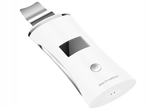 Кавітаційна скраб-машина Beauty Limited BL-309 водонепроникна 5 в 1, фото 3
