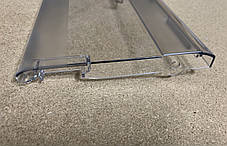 Панель відкидна або на ящик у морозильну камеру холодильника Атлант 774142100800, фото 2