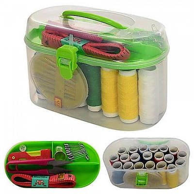 Швейна фурнітура