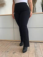 Штани Класика №1 зі стразами