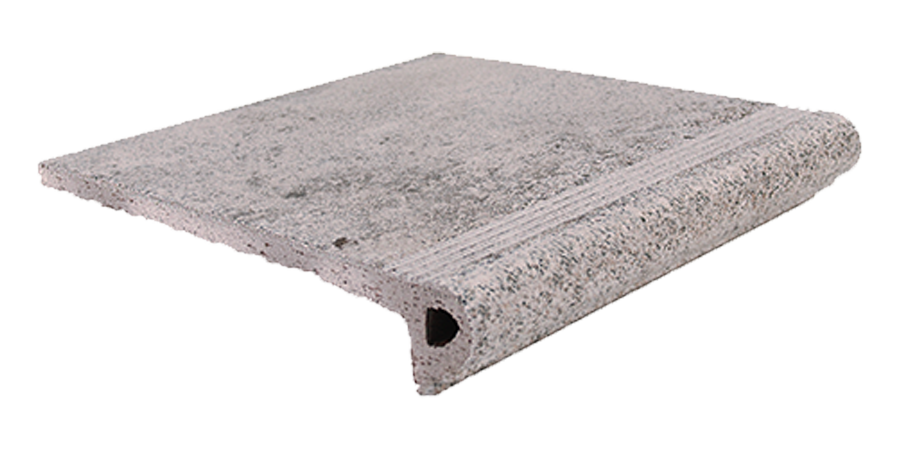 Клінкерна сходинка пряма з капіносом Gresmanc Volcano Fuji