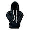 Кар Худі, Car Hoodie, аксесуар на кулісу, кофта на важіль КПП у машину толстовка персикового кольору Код 00-0065, фото 5