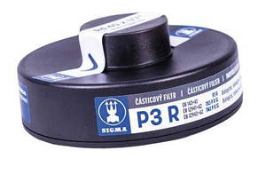 Фільтр SIGMA P3 D R