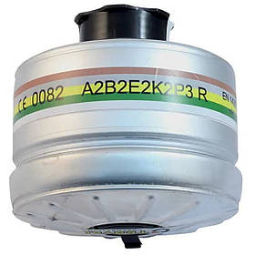 Фільтр TRAYAL A2В2Е2К2 Р3 R