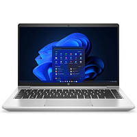 Ноутбук HP ProBook 440 G9 724Q8EA 14" FHD IPS i7-1255U 16Gb/SSD512Gb/Int Iris X/FPS/Подсв/DOS