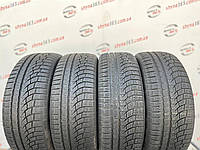 Шины Б/У зимова 225/55 R17 NOKIAN WR A4 7mm