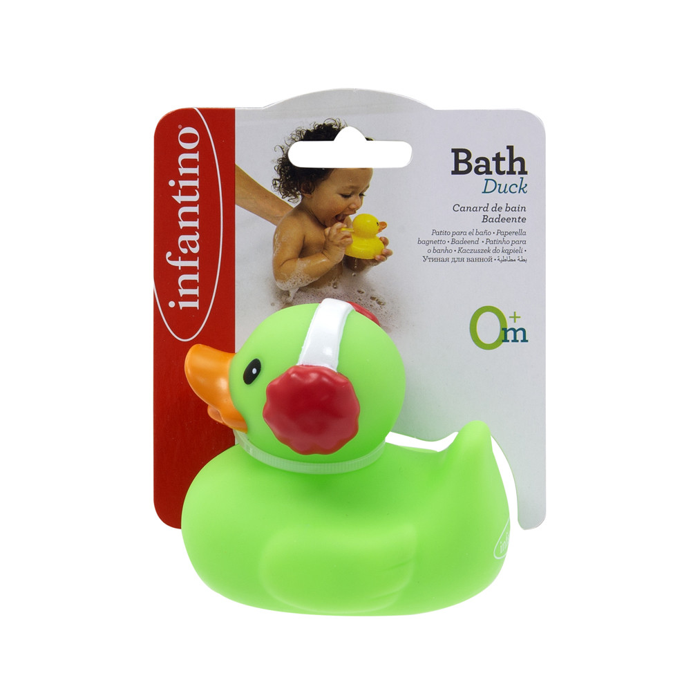 Іграшка для купання Infantino Меломан 305114, фото 1