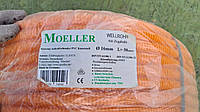 Гофротруба Moeller GERMANY, D16 ПВХ 750Н (кратно 50м)