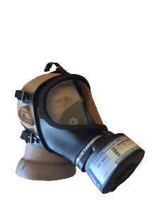 Протигаз ІЗОД-3 MOF-6 (ГП-9)