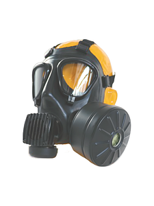 Протигаз TRAYAL M2F CBRN