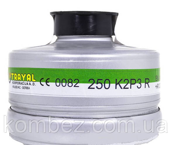 Фiльтр комбінований TRAYAL 250 K2P3 R
