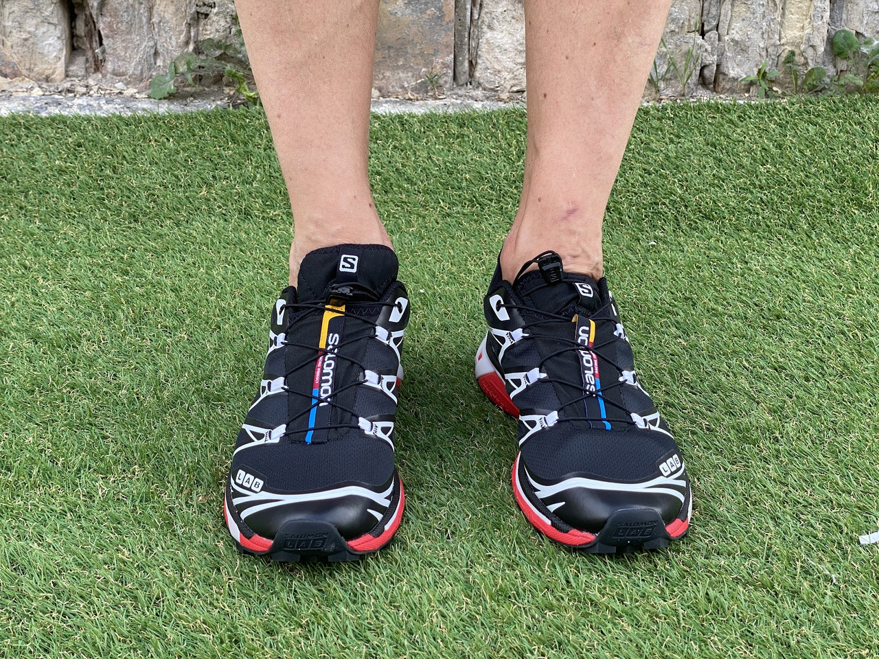 Salomon cheap slab 5