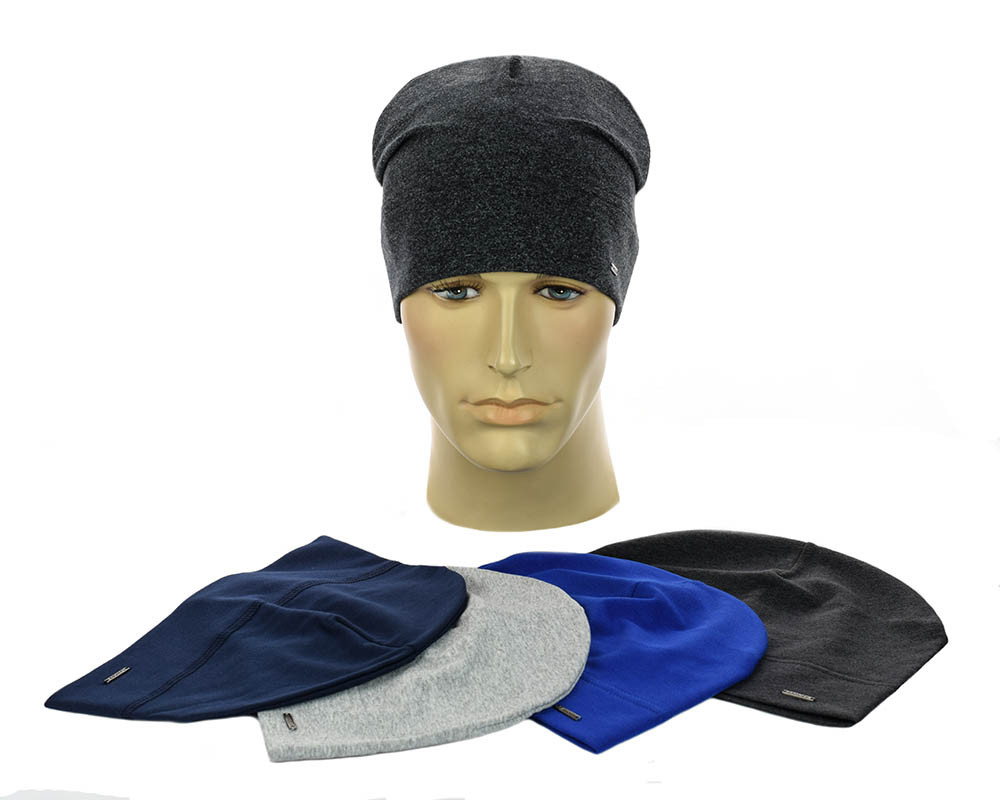 Шапка підліткова для хлопчиків, фото 1