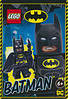 Lego Super Heroes DC Batman : фігурка конструктор Бетмен 212118, фото 2