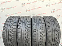 Шины Б/У зимова 225/60 R17 HANKOOK WINTER I CEPT EVO2 W320 5mm