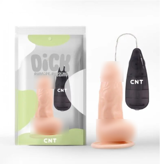 Вібростимулятор для жінок Rose Romance Blow Nub Red | Puls69, фото 1