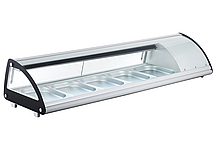 Вітрина для суші (суші-кейс) GoodFood RTS103L