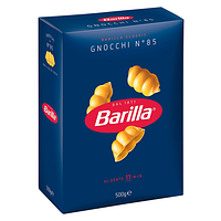 Макароны BARILLA 85 GNOCCHI, 500 г, 12 шт/ящ