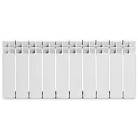 Біметалевий радіатор Mirado 300x100