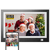 Цифрова фоторамка Kodak RWF-116 RWF-116 Чорний