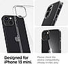 Чохол Spigen для iPhone 13 mini - AirSkin, Crystal Clear (ACS03310), фото 2