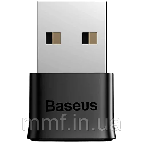 Перехідник Baseus Wireless Adapter BA04 / Black
