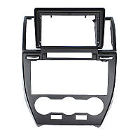 Переходная рамка Lesko 9" Land Rover Freelander 2006-2014 (7345)