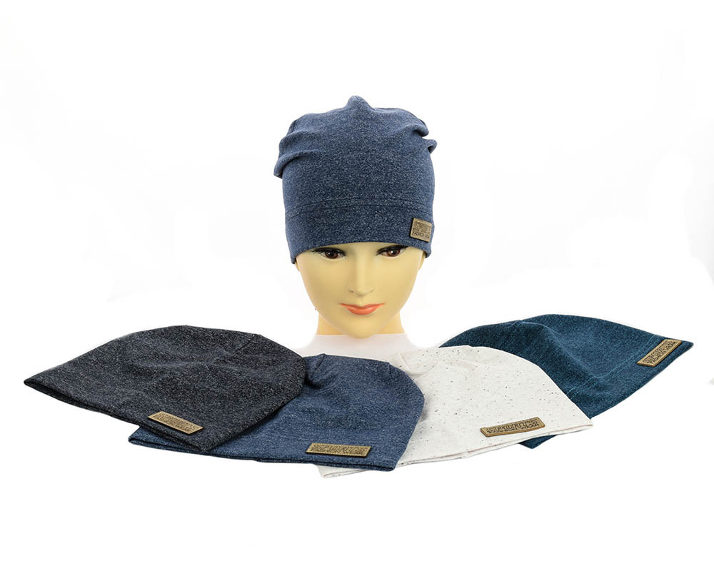 Шапка  "Sports fashion wear"
