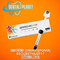 Omnichroma (Омнихрома) бесцветный 4 г