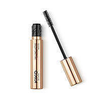 KIKO 24h Long Lasting & Panoramic Volume Mascara туш кнопка