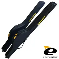 Чохол для вудлищ Frenetic Merev Rod Case 2 Rod 145cm