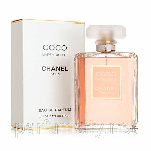 Купить Chanel Coco Mademoiselle 100 ml , Шанель Коко Мадемуазель 100 мл